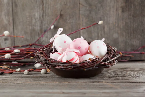 Natura morta di Pasqua — Foto Stock