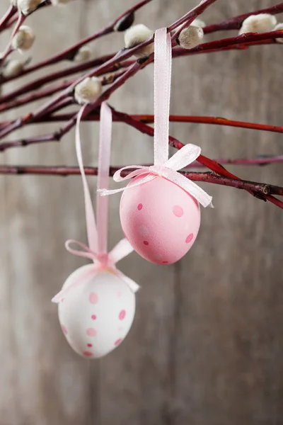 Natura morta di Pasqua — Foto Stock