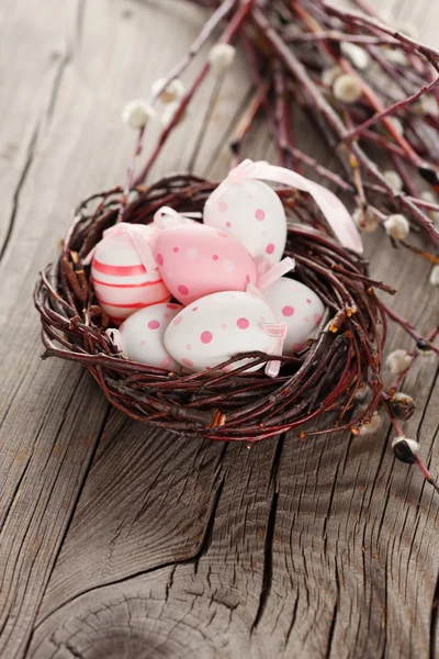 Pascua naturaleza muerta —  Fotos de Stock