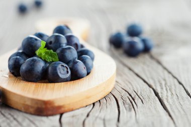 Sulu taze yaban mersini