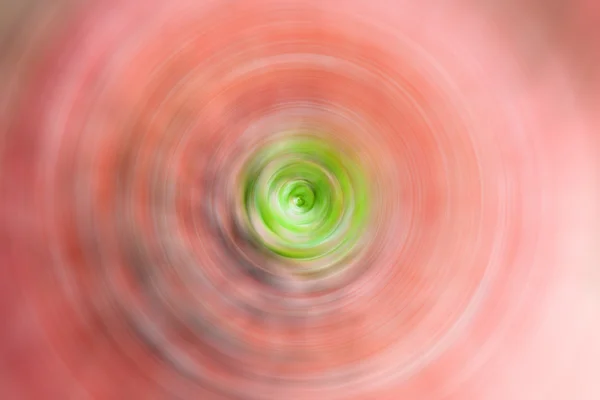 Rode abstracte achtergrond-radial blur — Stockfoto