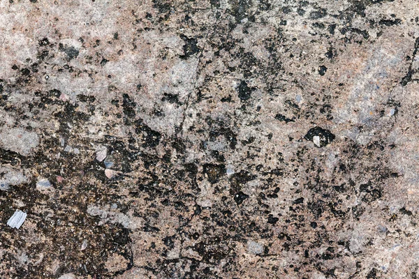 Текстура цементной улицы — стоковое фото