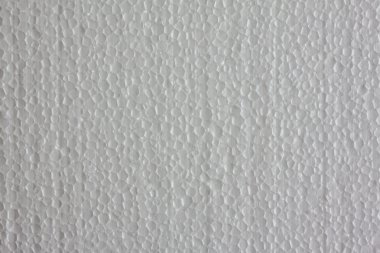 Beyaz köpük doku kadar kapatın