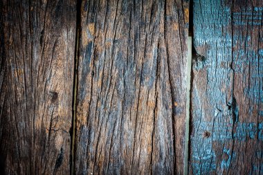 Doku ve renk eski oturum