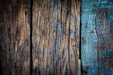 Doku ve renk eski oturum