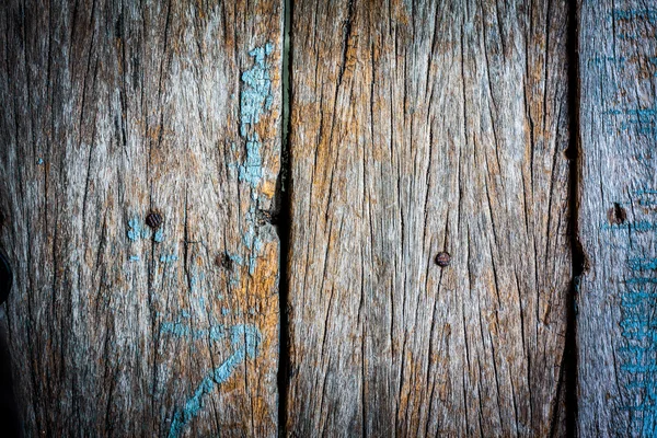 Textura e cor de log antigo — Fotografia de Stock