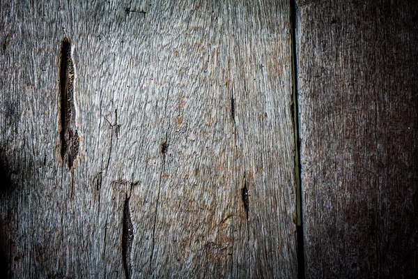 Textura e cor de log antigo — Fotografia de Stock