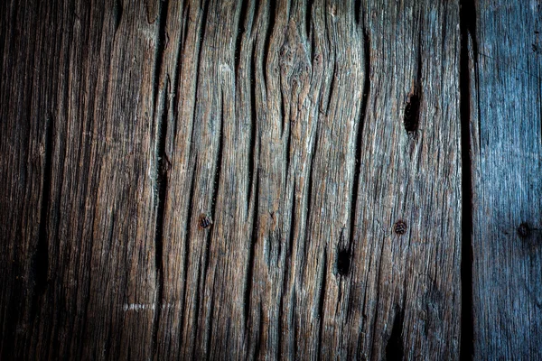 Textura e cor de log antigo — Fotografia de Stock