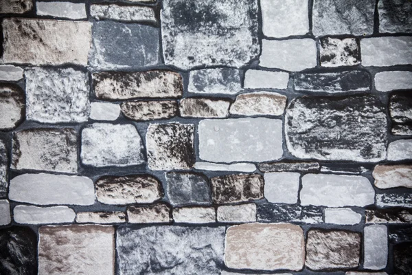 壁紙のテクスチャと岩のパターン — ストック写真