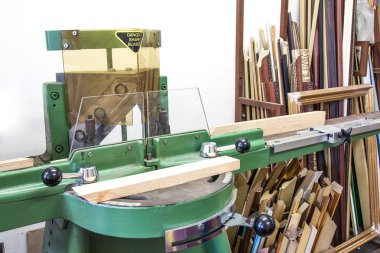 Kesmeden önce günlük tutma donanımları