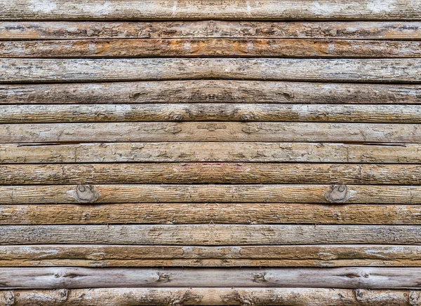 Grunge parede de madeira — Fotografia de Stock