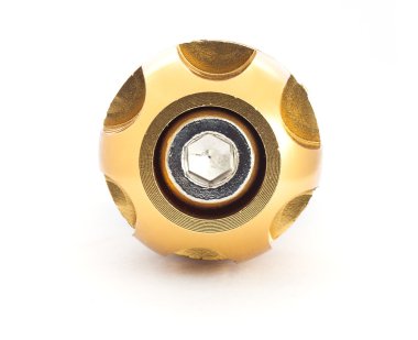 Dekorasyon ve bakım için motosiklet yedek parça