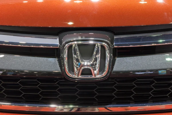 Honda logosu ön ızgara Cr-V