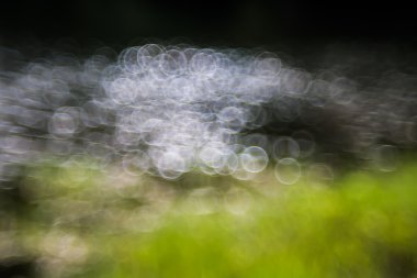 Soyut renk arkaplanı