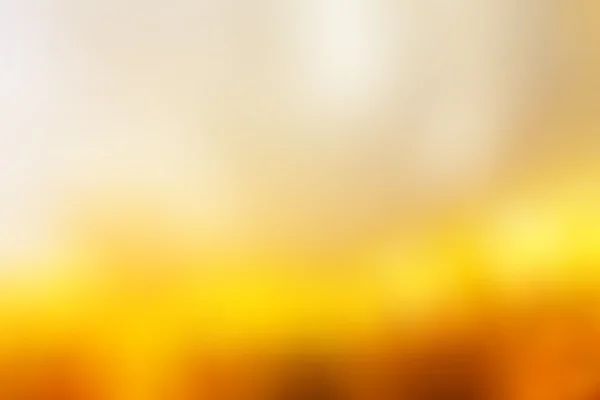 Blur yellow and white background — Stock Photo, Image