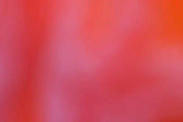 Blur red background — Stock Photo, Image