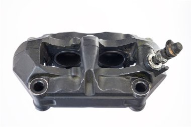 Fren, motosiklet için kullanılan yedek parça pompa