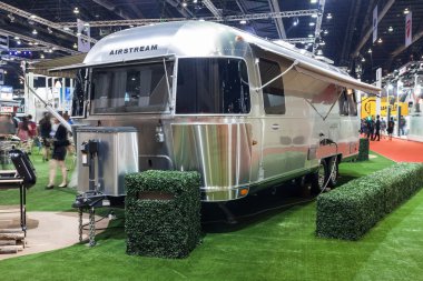 Hazırlayıcı seyahat Trailer