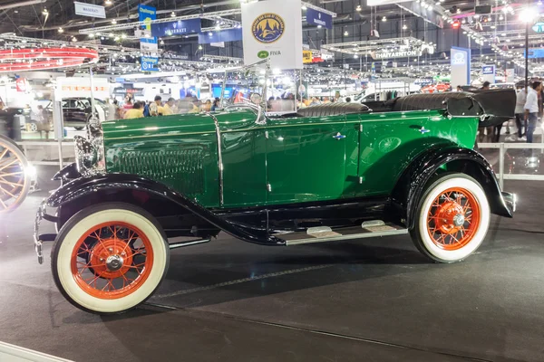 Ford Model A, a vintage car — 스톡 사진