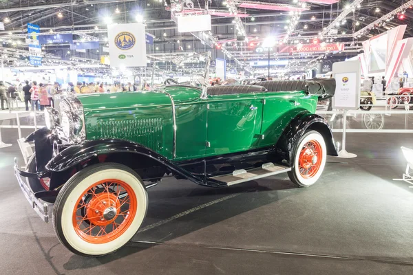 Ford Model A, une voiture vintage — Photo