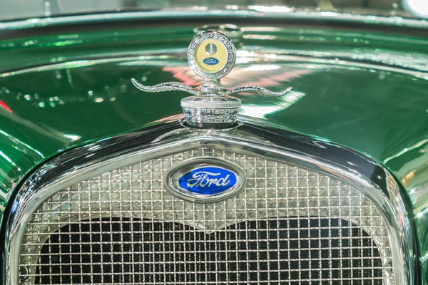 Ford Model A, une voiture vintage — Photo