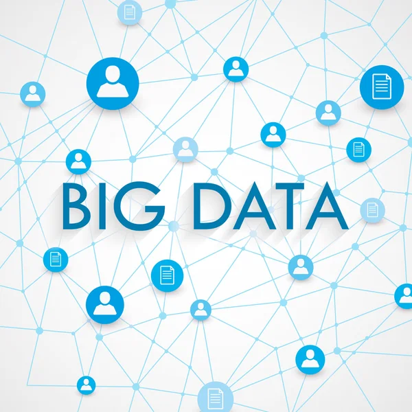 Büyük veri - büyük veritabanı kavramı