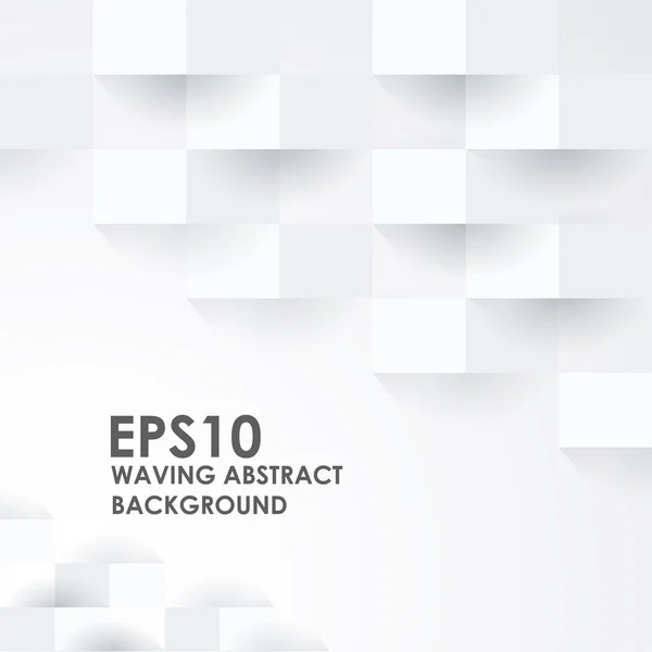 Arka plan afiş broşür broşürü sallayarak soyut çokgen