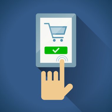 Tablette online mağaza