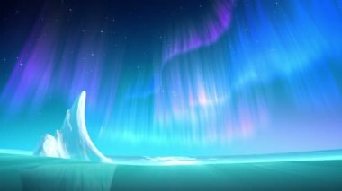 Aurora deniz döngü