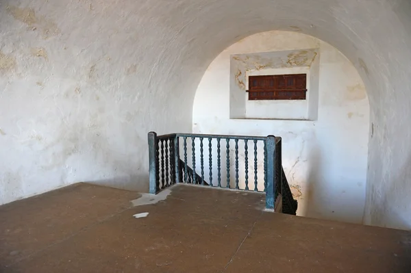 Fort San Cristobal — Fotografia de Stock