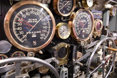 Amerika Birleşik Devletleri Donanması denizaltı Uss Silvesides