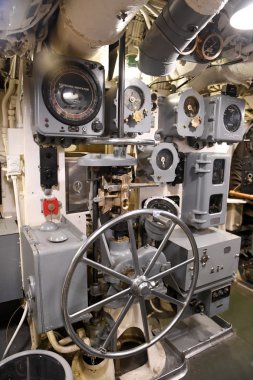 Amerika Birleşik Devletleri Donanması denizaltı Uss Silvesides