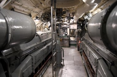 Amerika Birleşik Devletleri Donanması denizaltı Uss Silvesides