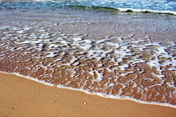 Moře a pláže — Stock fotografie