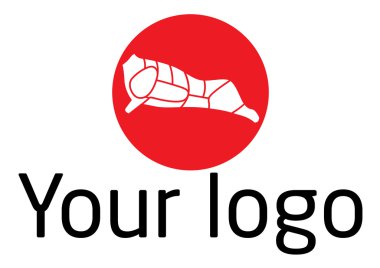 Logo et işleme