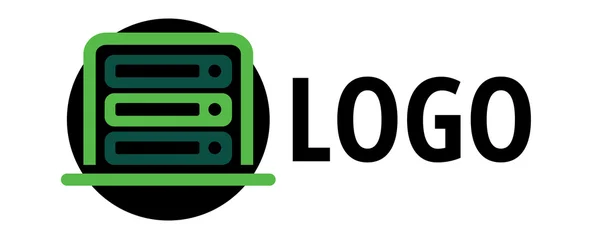 Teknolojik barındırma logosu
