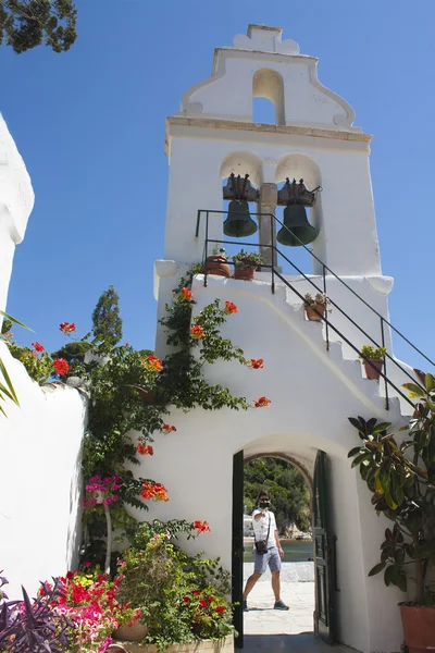 Travelling in Greece — Stock Photo, Image