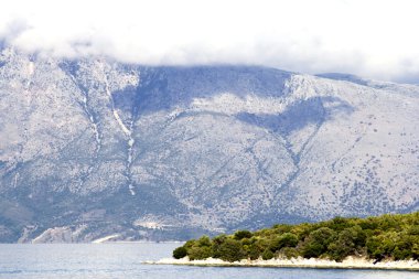 Yunanistan ada cenneti