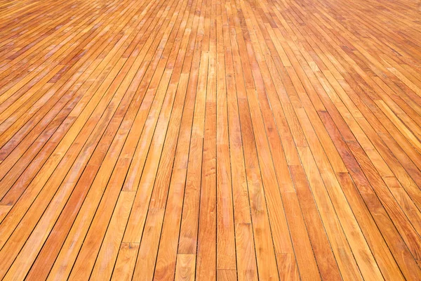 Parquet Legno Invecchiato All Esterno Sfondo Reale — Foto Stock