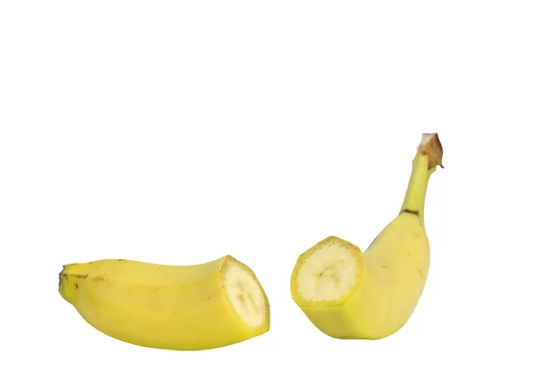 Banan — Zdjęcie stockowe