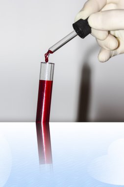 Laboratuar Araştırmaları