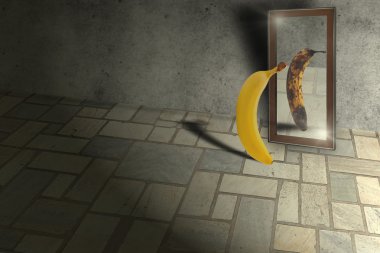 Zavallı kendi görüntü