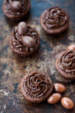 ev yapımı çikolatalı kek