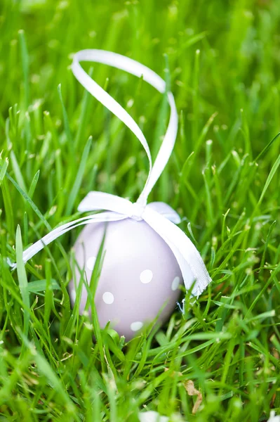 Colorful Easter eggs — Stock Photo, Image