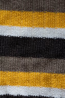 arka plan örme yün