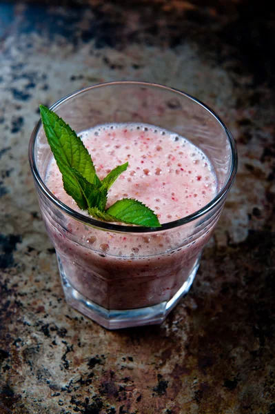 Smoothie — Stock Photo, Image