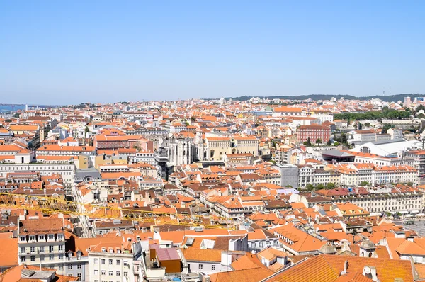 Lisboa — Fotografia de Stock