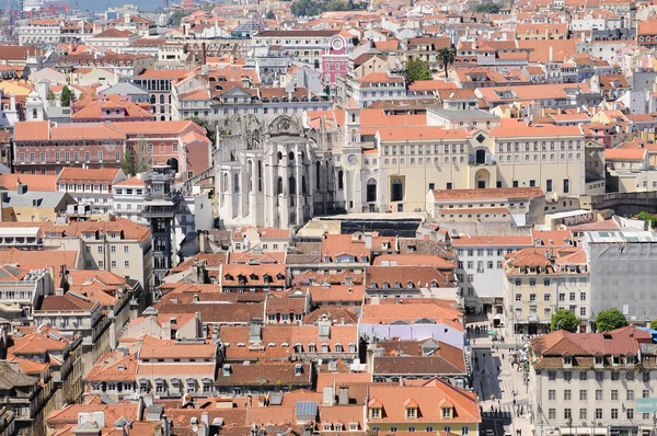 Lisbon — Stock Photo, Image