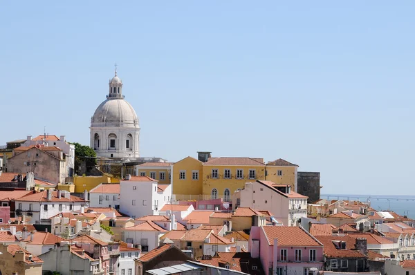 Lisboa — Fotografia de Stock