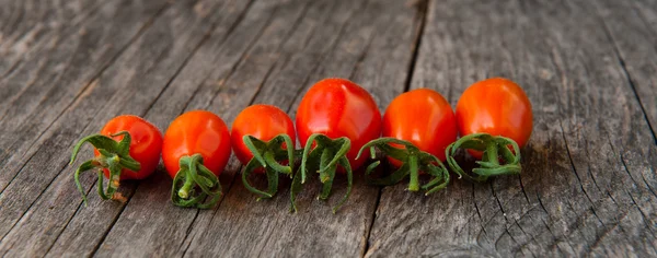 Tomaten — Stockfoto